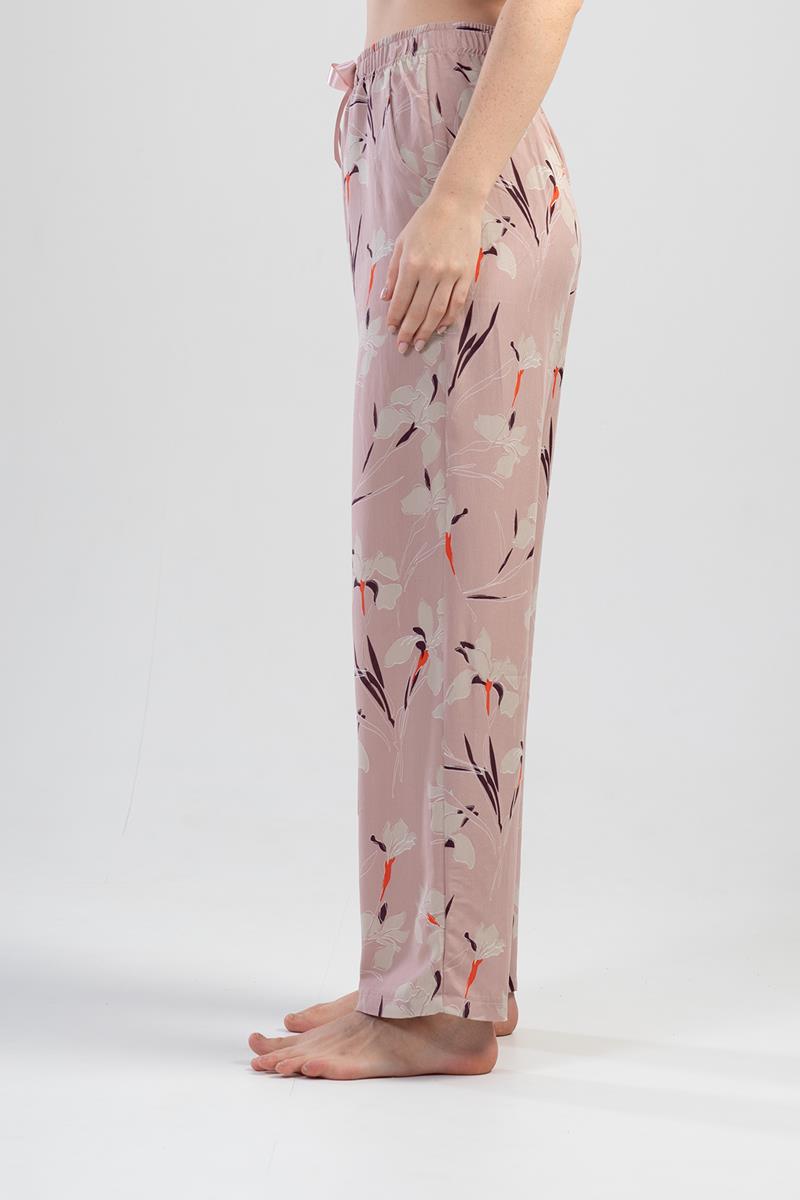 Woman Elegant Pyjama Separate