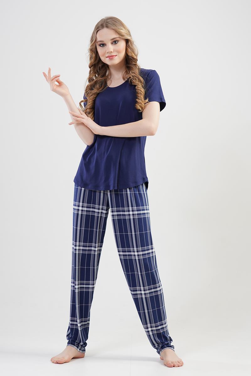 Woman Galy Pyjama Set