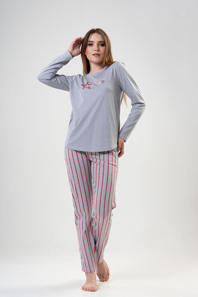 Woman Fasy Pyjama Set
