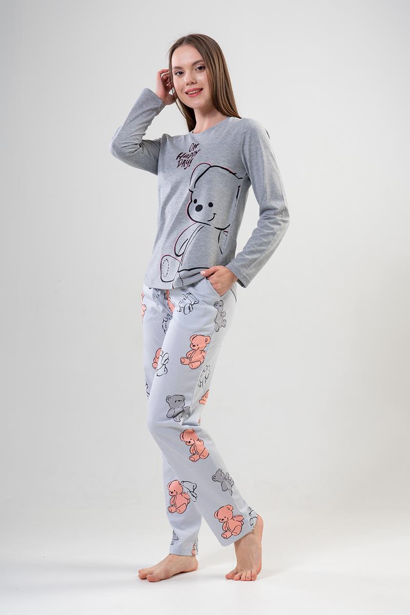 Woman Ohio Pyjama Set