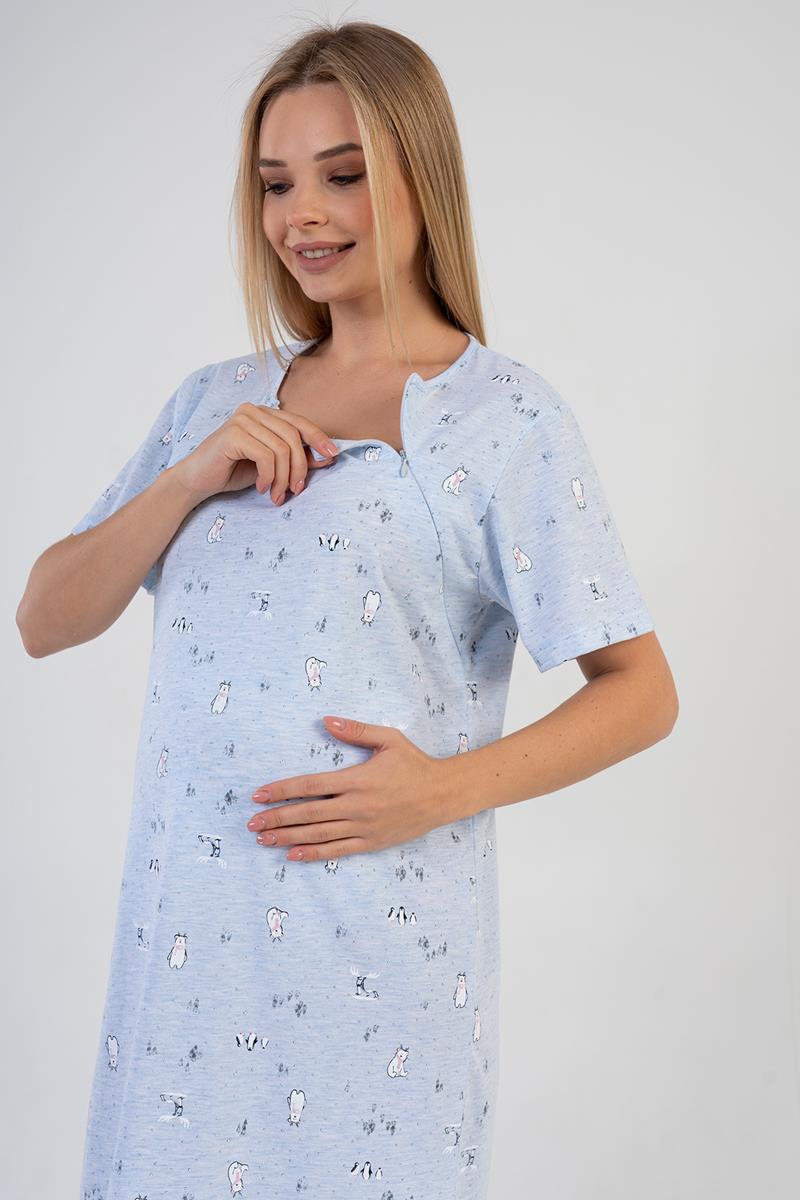 Woman Momy Pregnant Tunic