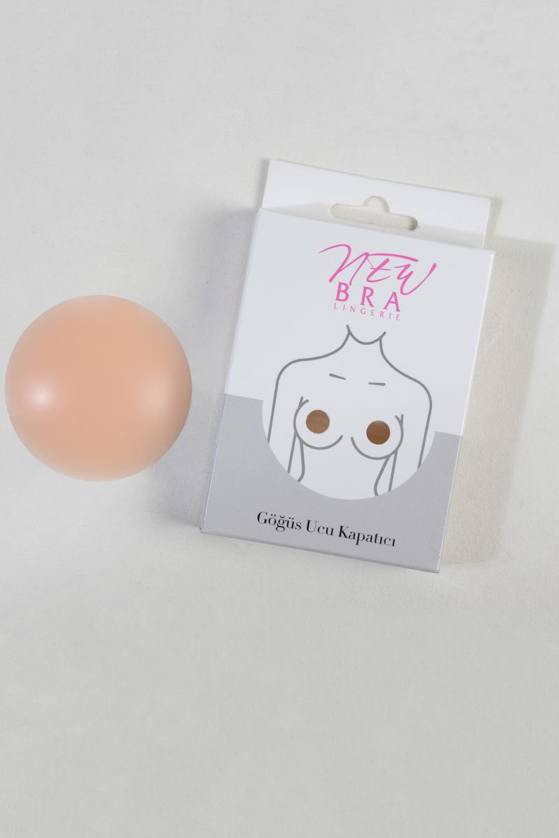 Silicone Nipple Concealers