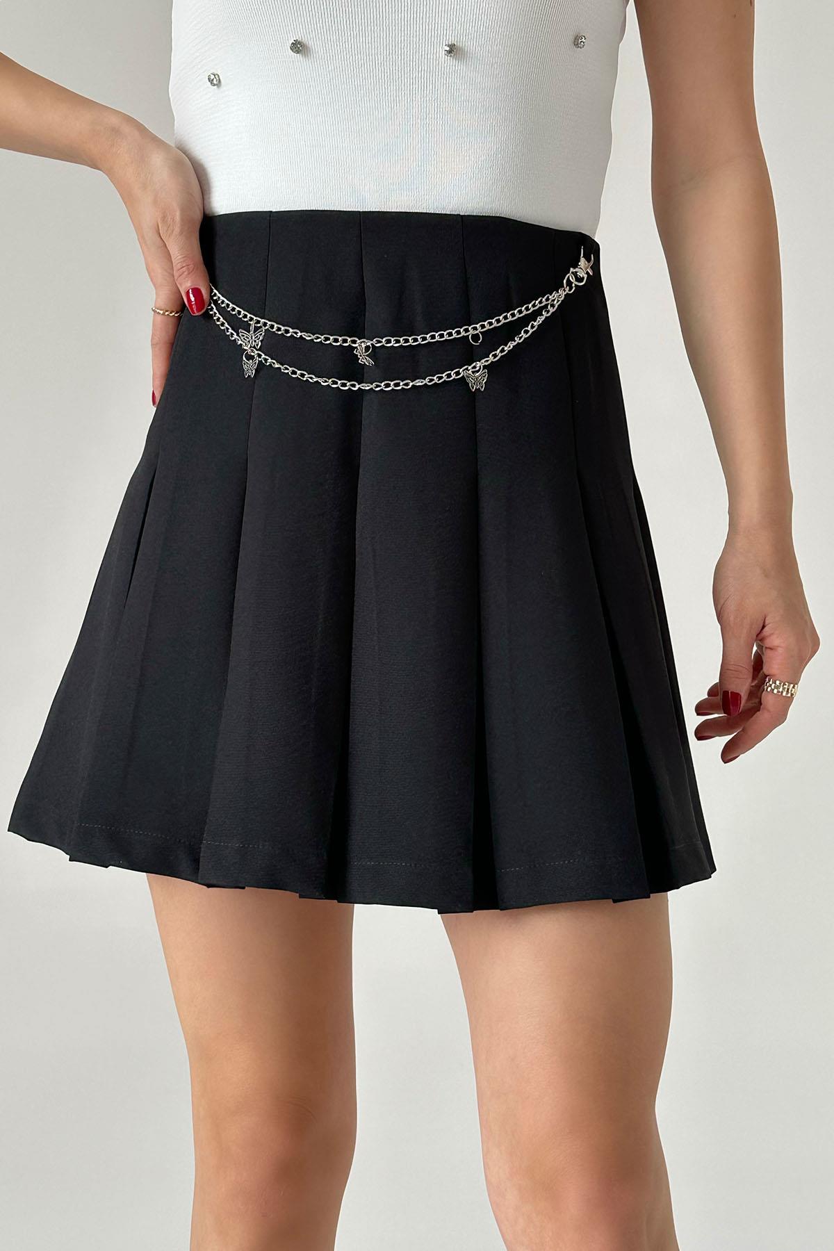 Woman Varte Skirt