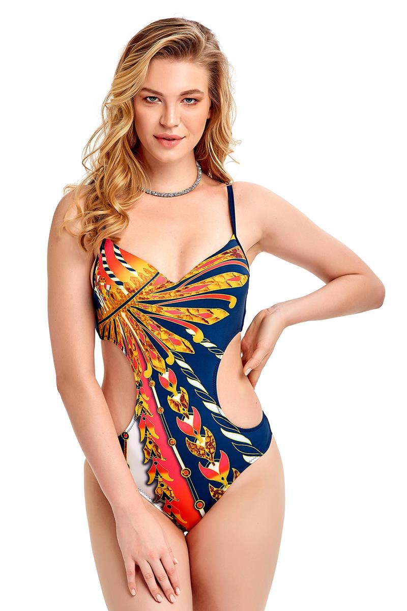 Woman Silvup Swimsuit