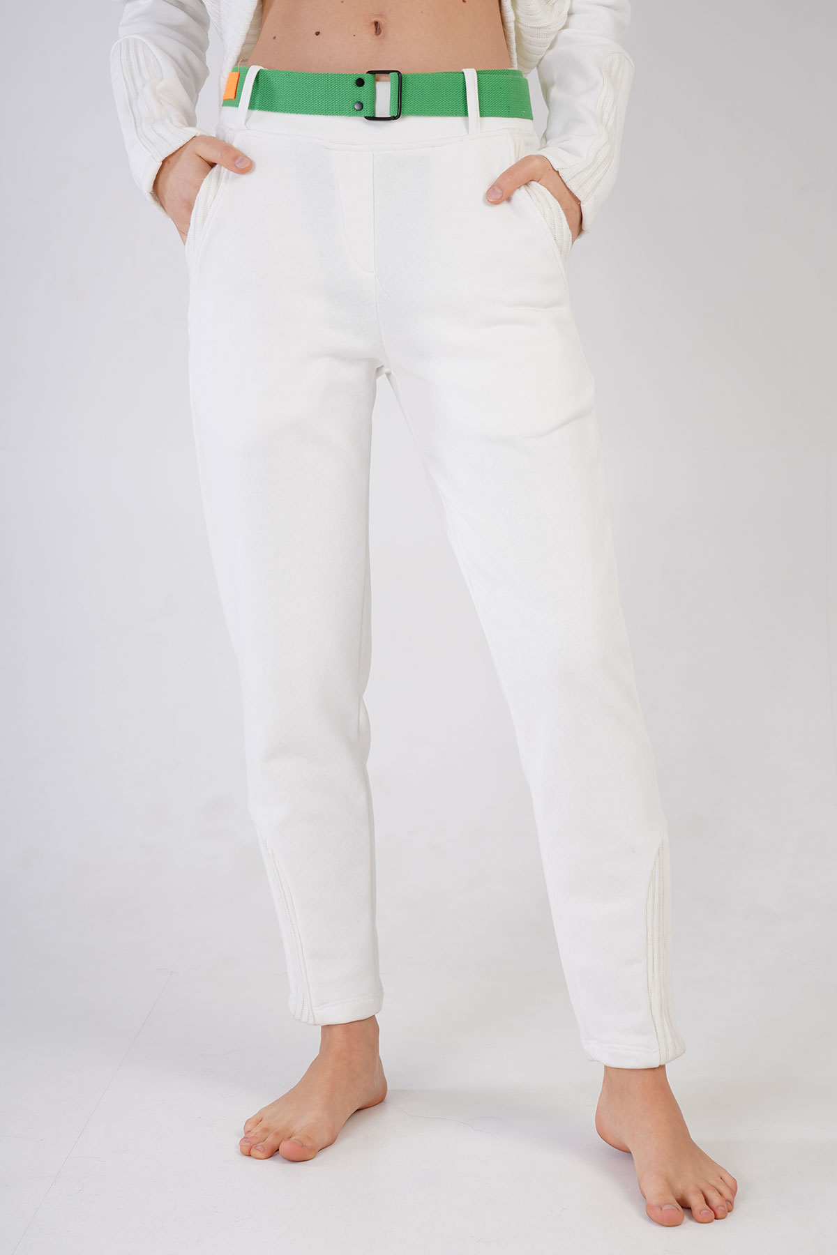 Woman Winter Track Pant