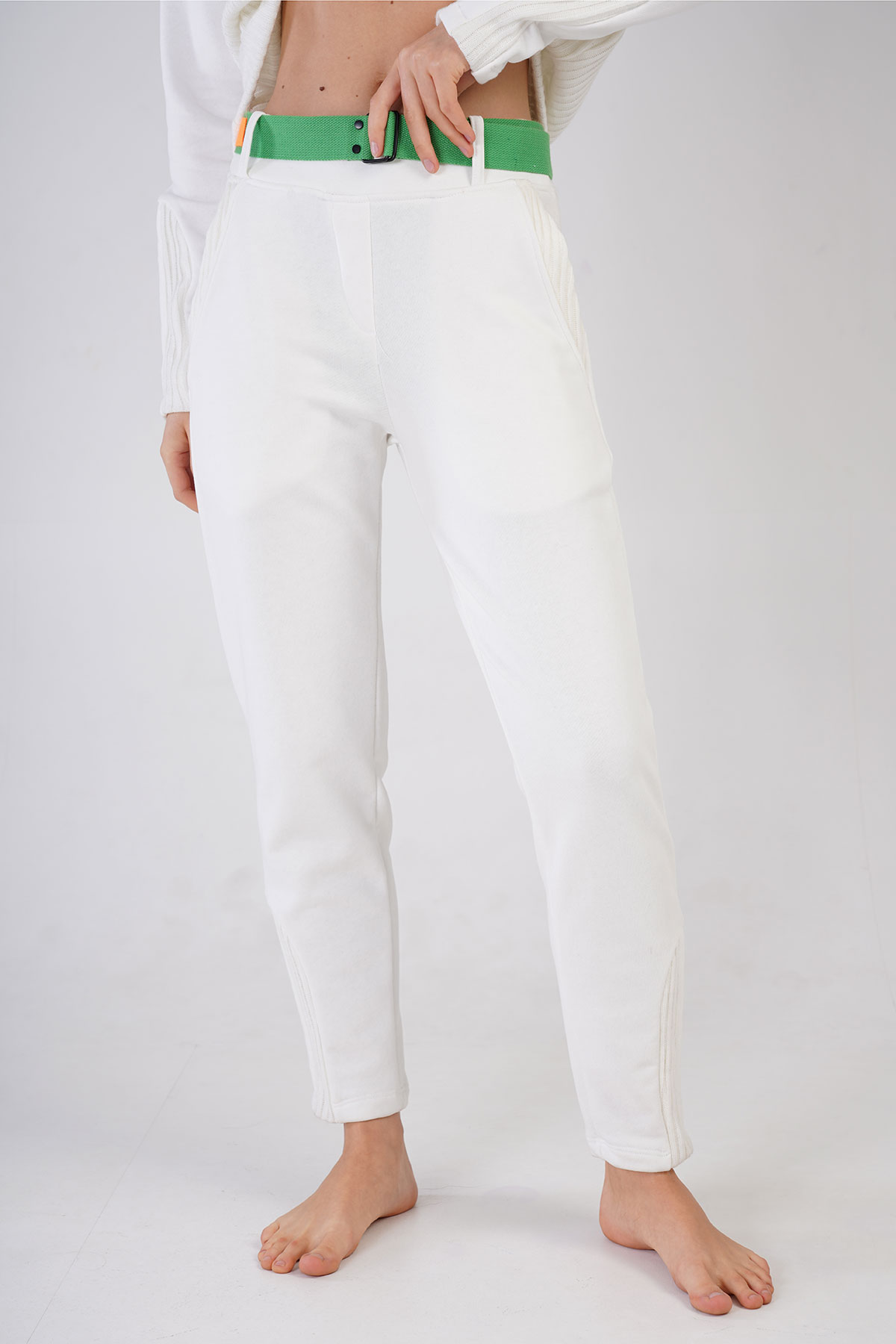 Woman Winter Track Pant